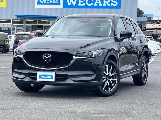 CX-52.2 XD プロアクティブ 4WD