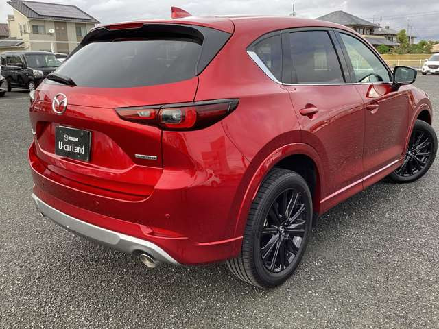 CX-52.2 XD ドライブ エディション
