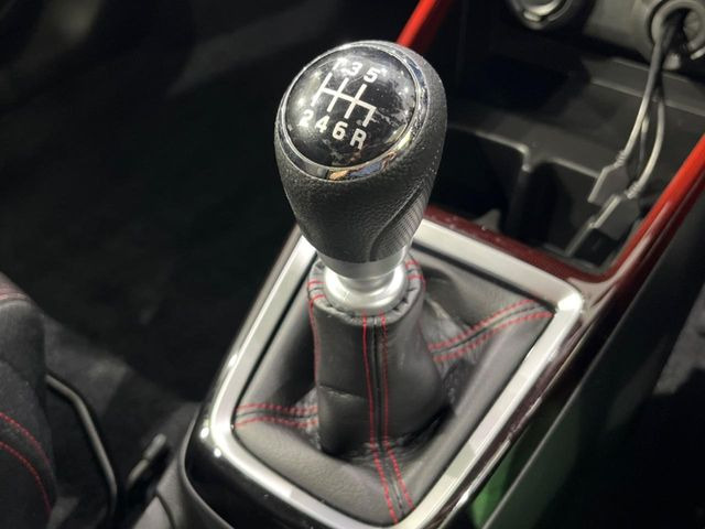 スイフト1.4 スポーツ