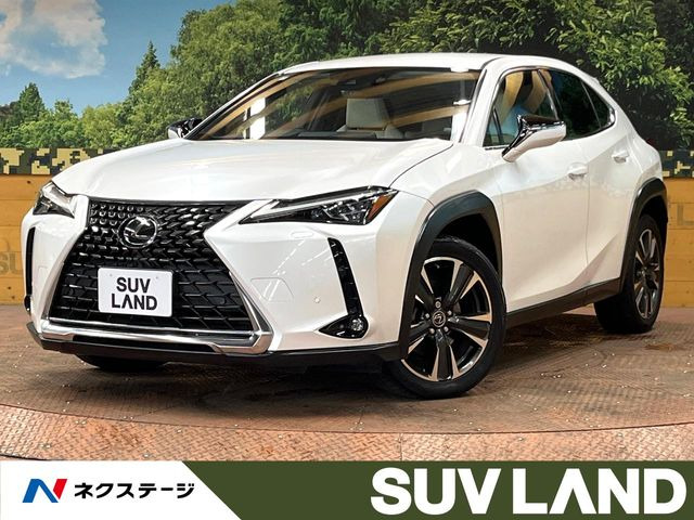 UX200 バージョンL
