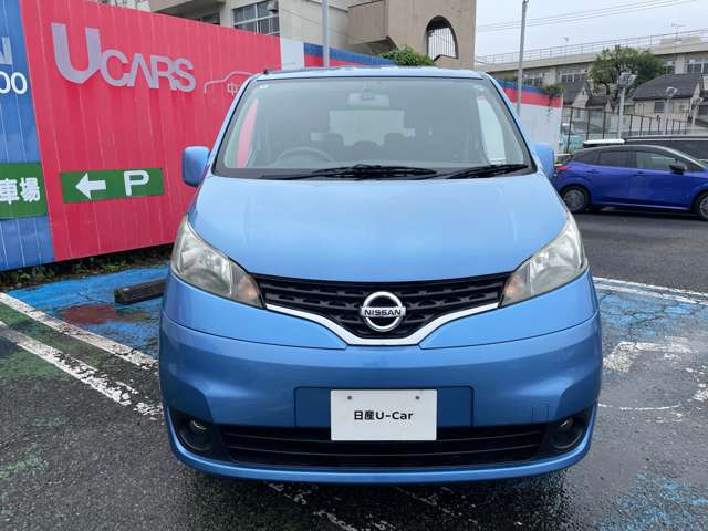 NV200バネット1.6 16X-3R