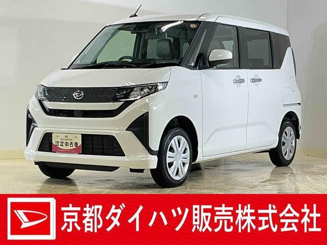 ムーヴX 4WD