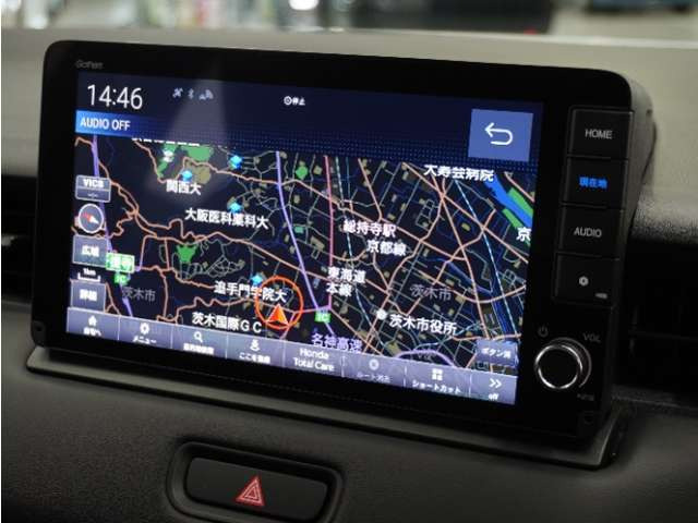 ヴェゼル1.5 ハイブリッド Z