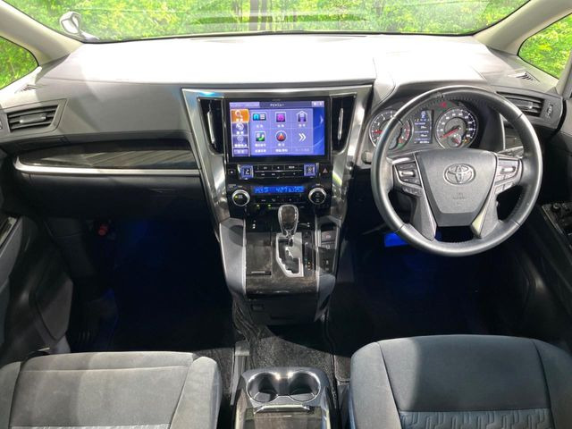 アルファード2.5 S Aパッケージ