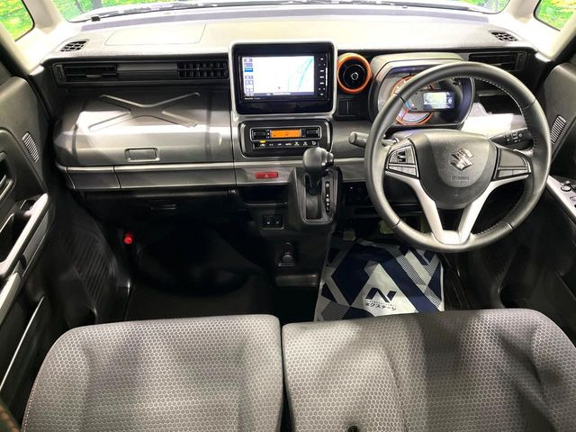 スペーシアギアハイブリッド(HYBRID) XZ