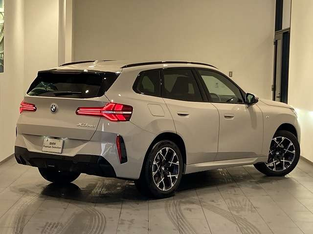 X320d xドライブ Mスポーツ ディーゼル 4WD