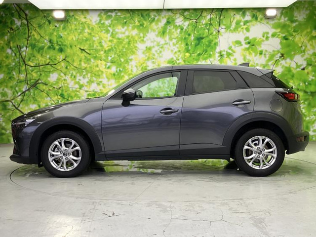 CX-31.5 15S ツーリング