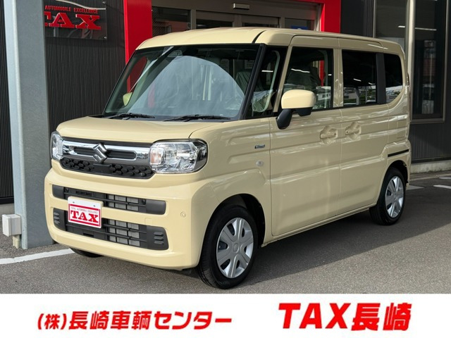 スペーシアハイブリッド(HYBRID)  X