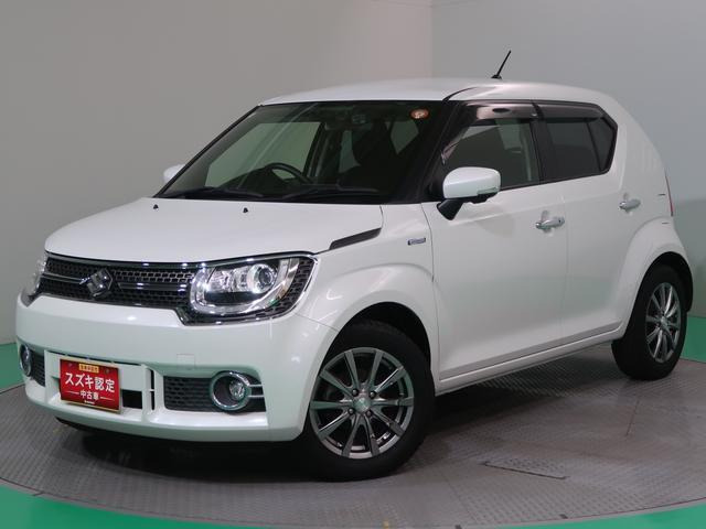 イグニス1.2 ハイブリッド(HYBRID)  MZ