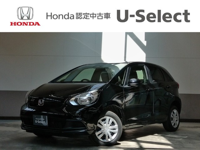 フィット1.5 ベーシック 4WD