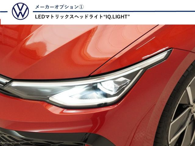 ゴルフヴァリアントTDI Rライン ディーゼル