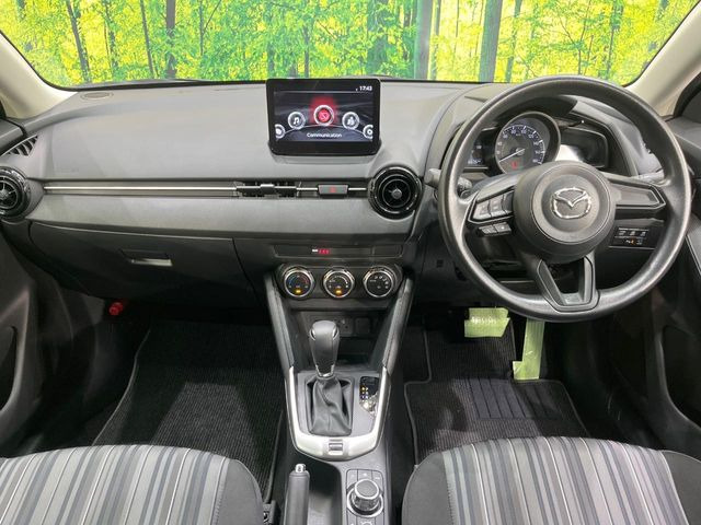 MAZDA21.5 15S スマートエディション