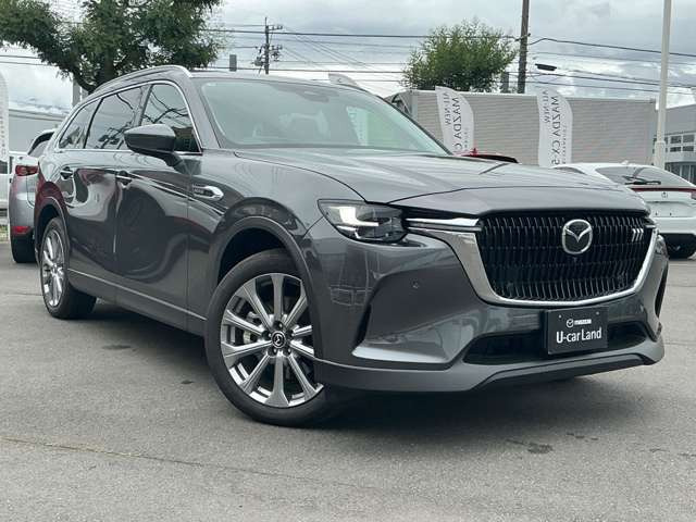 CX-803.3 XD Lパッケージ ディーゼル 4WD