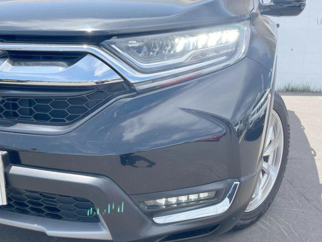 ホンダ CR-V 1.5 EX マスターピース 275.6万円 平成30年(2018年