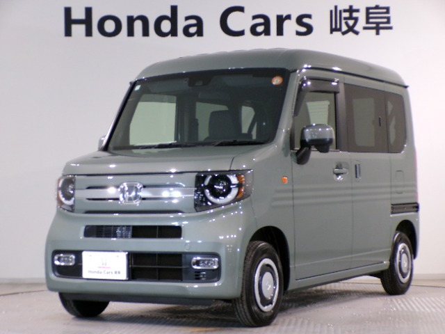 N-VANファン