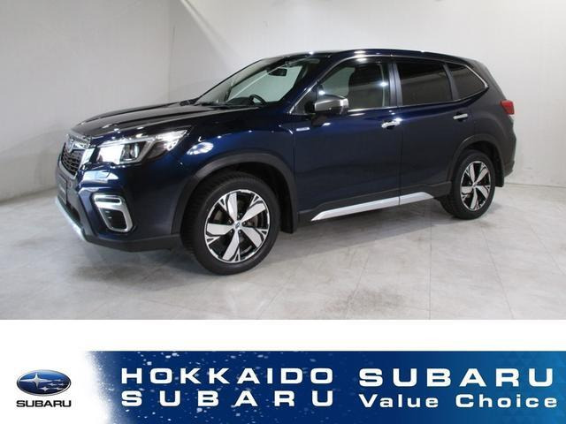 フォレスター2.0 アドバンス 4WD