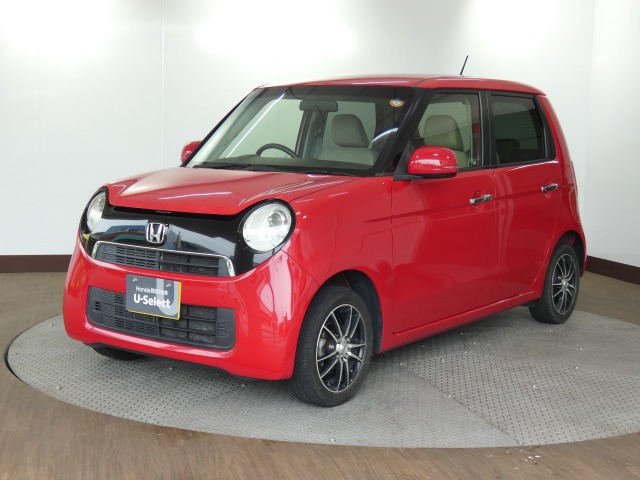 N-ONEG Lパッケージ