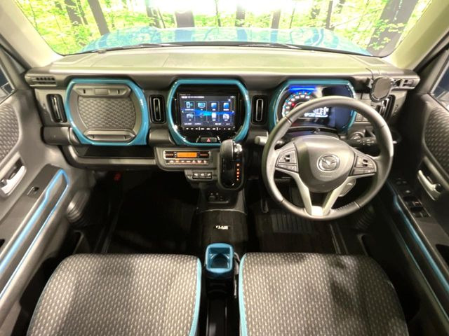フレアクロスオーバーハイブリッド XS