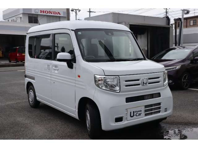 N-VANL
