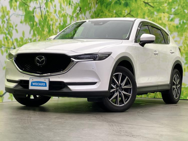 CX-52.2 XD プロアクティブ
