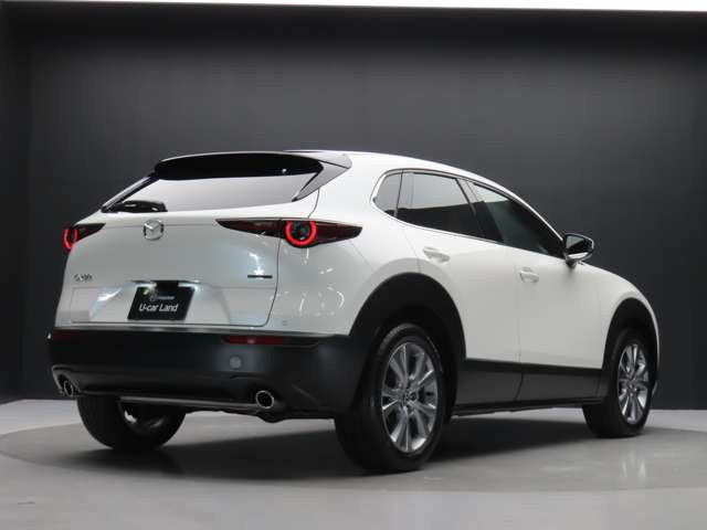 CX-302.0 20S Sパッケージ