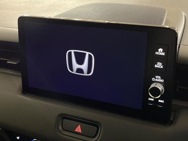 ヴェゼル1.5 e:HEV Z