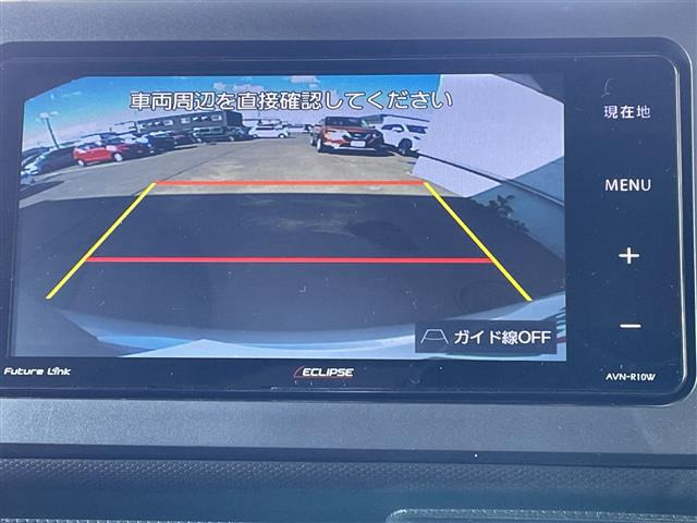 タフトX 4WD