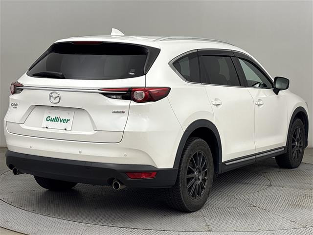 CX-82.2 XD Lパッケージ 4WD