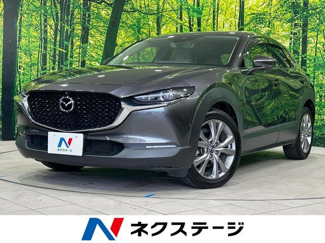 CX-302.0 20S プロアクティブ ツーリングセレクション