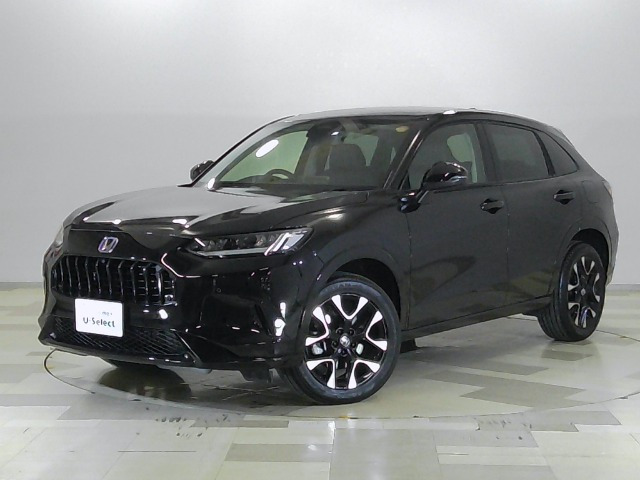 ZR-V2.0 e:HEV Z 4WD