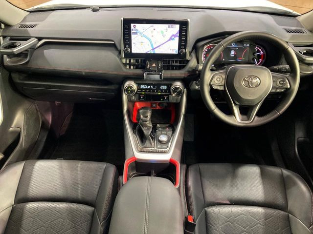 RAV42.0 アドベンチャー オフロードパッケージ 4WD