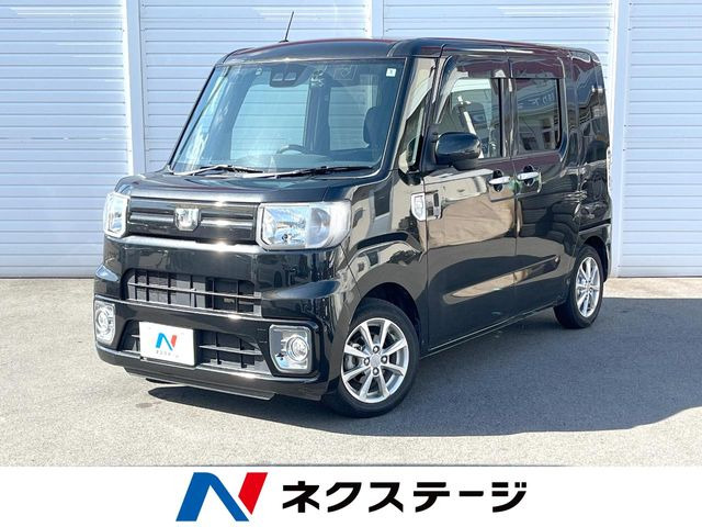 ウェイクL SAIII