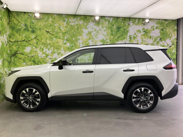 RAV42.5 Z E-Four 4WD