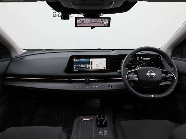 アリアB9 e-4ORCE 4WD