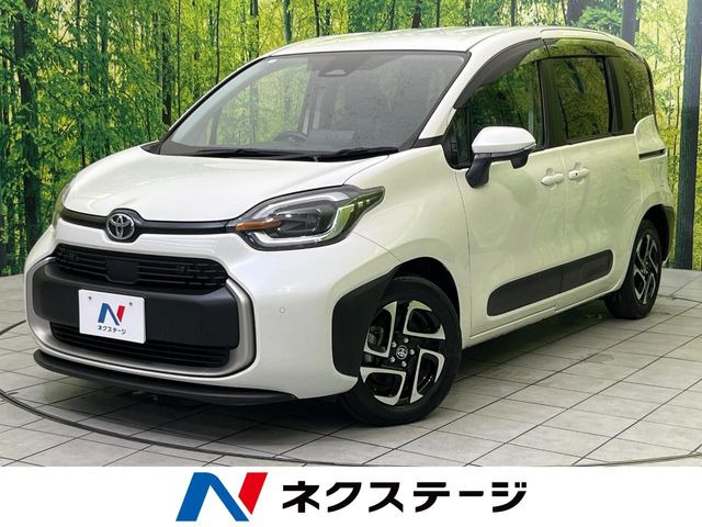 シエンタハイブリッド 1.5 Z