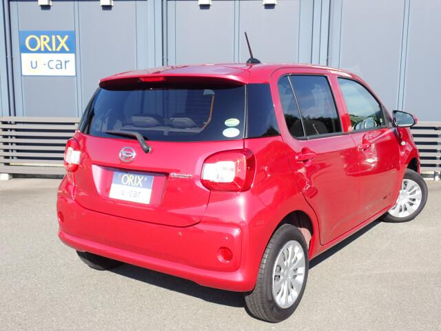 �����r���[�̉摜�ɂȂ�܂��B�I���b�N�X�F�蒆�ÎԂɂ́A���w��������S���Ă���肢���������߂ɁA�Ǝ��́u�I���b�N�X�F�蒆�Îԕۏ؁v�����t�����Ă��܂��B