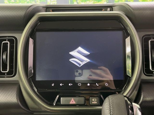 ハスラータフワイルド