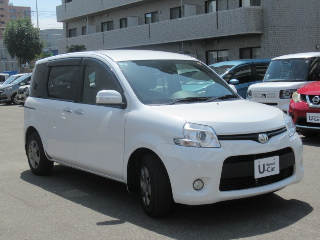 シエンタ1.5 ダイス G 4WD