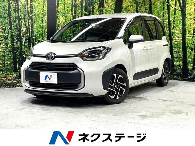 シエンタ1.5 Z