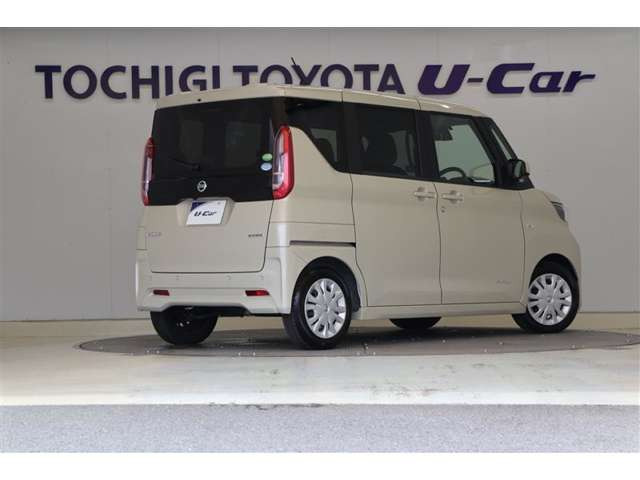 ルークスS