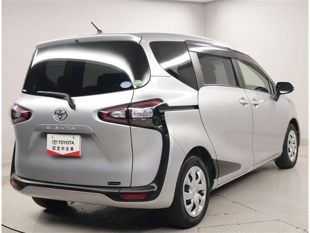 シエンタ1.5 G