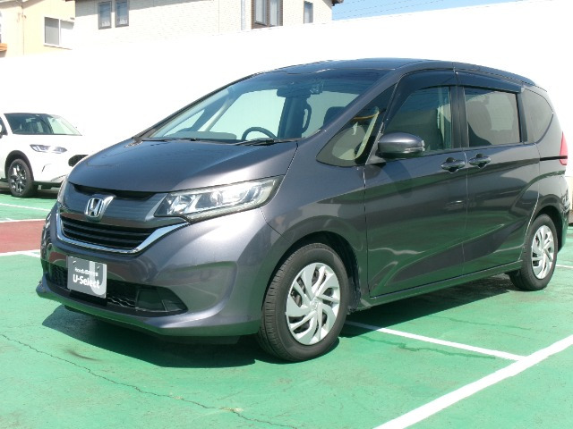 フリード1.5 G ホンダセンシング