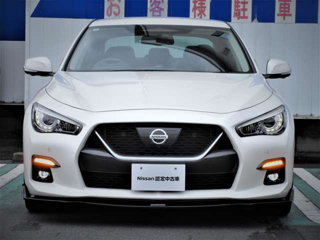 スカイライン3.5 ハイブリッド GT タイプSP