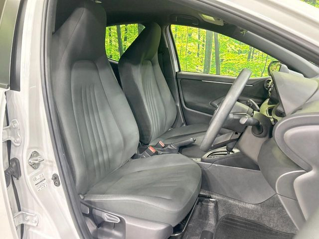 ドライバーによって運転しやすいポジションは異なり、あの車はどうなのか不安なこともありますよね。気になるお車は店頭で乗り込んでご確認いただけます♪