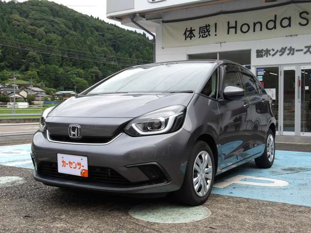 フィット