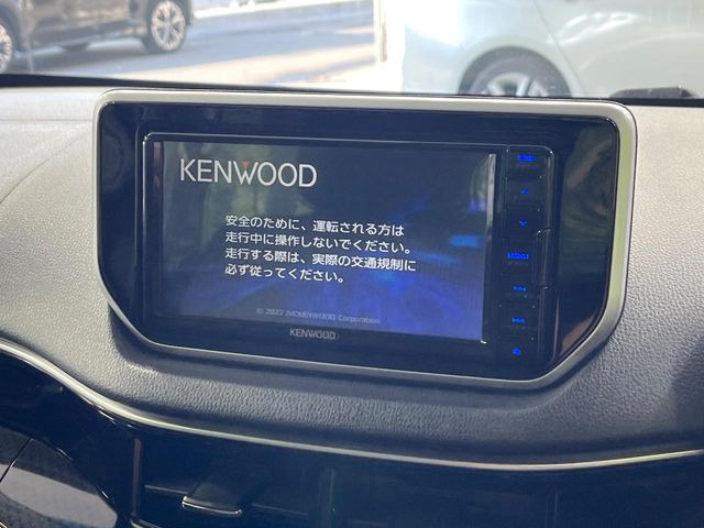 ムーヴカスタムX VS SAIII