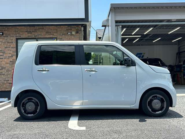 N-WGNL スタイルプラス ビター