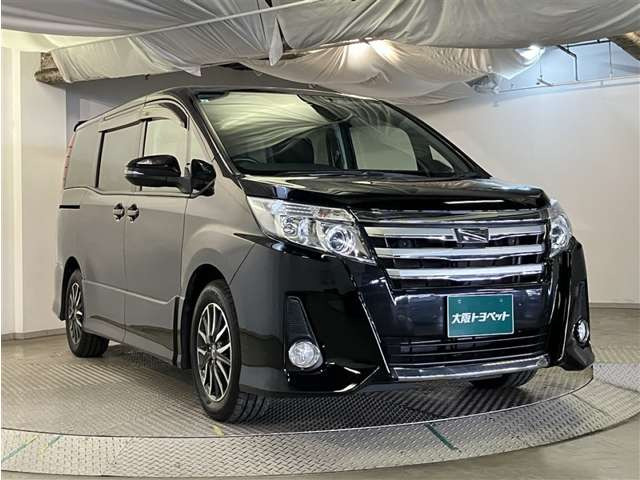 ノア2.0 Si