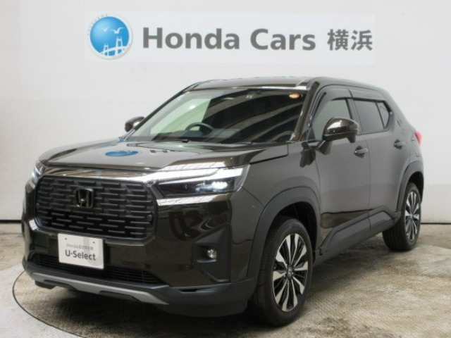 ZR-V1.5 Z