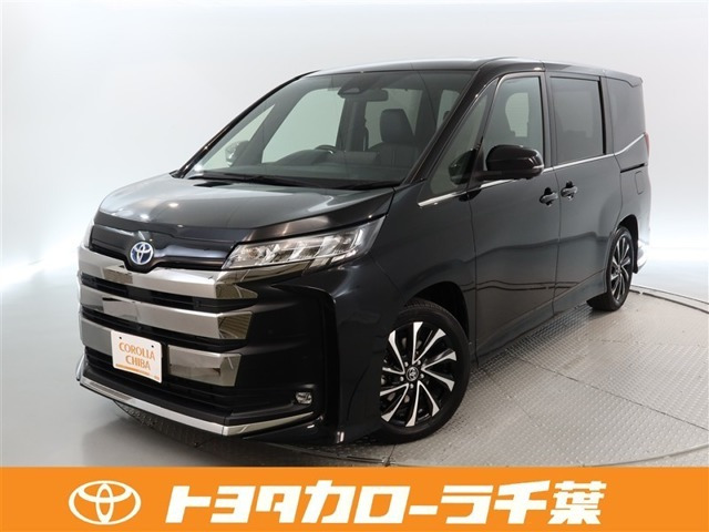 ノア